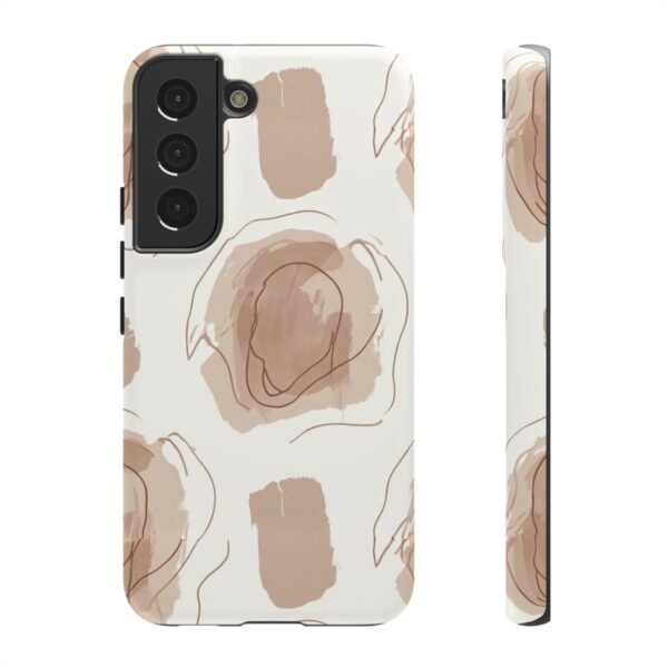 Tough Phone Case - Minimalist - Image 23