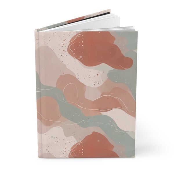 Abstract Journal - Image 4