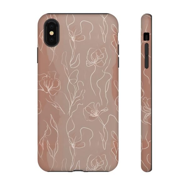 Tough Phone Case - Modern Minimalist - Image 9
