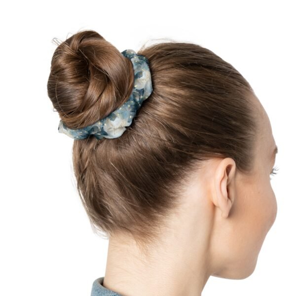 Enchanted Garden Scrunchie - Image 3