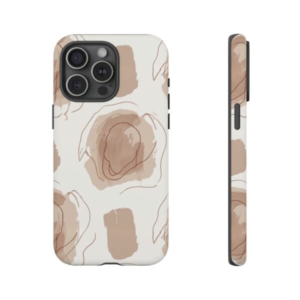 Tough Phone Case - Minimalist