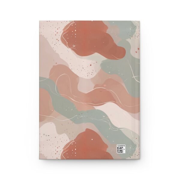 Abstract Journal - Image 2