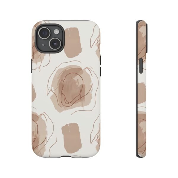 Tough Phone Case - Minimalist - Image 34