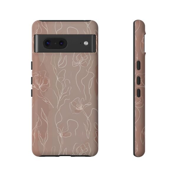 Tough Phone Case - Modern Minimalist - Image 3
