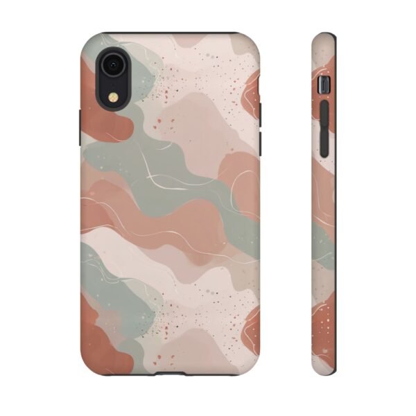 Tough Phone Case - Abstract Design - Image 7