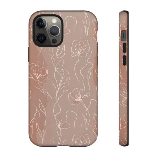 Tough Phone Case - Modern Minimalist - Image 15
