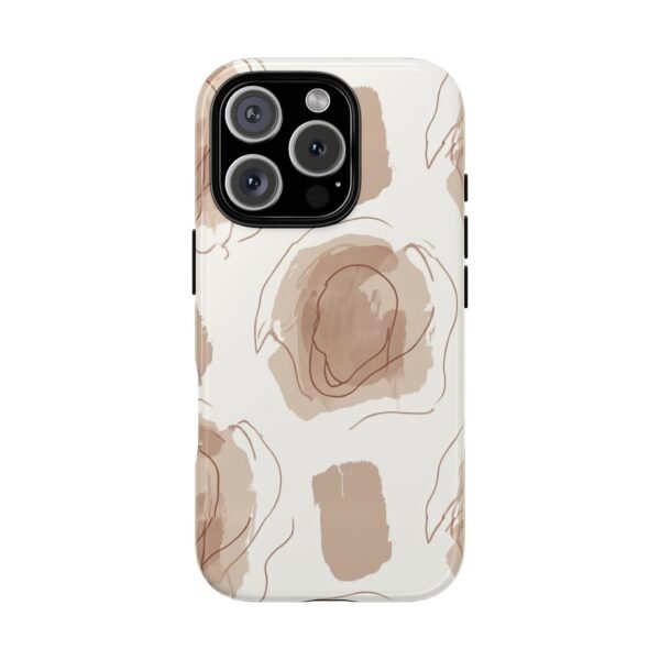 Tough Phone Case - Minimalist - Image 36