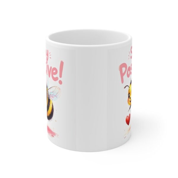 Bee Kind Mug - Image 2