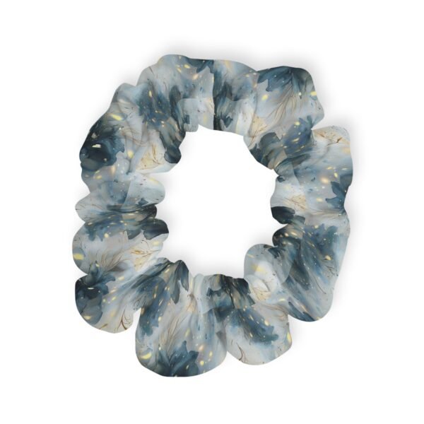 Enchanted Garden Scrunchie - Image 2