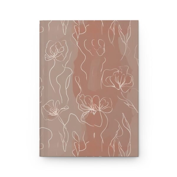 Modern Minimalist Journal