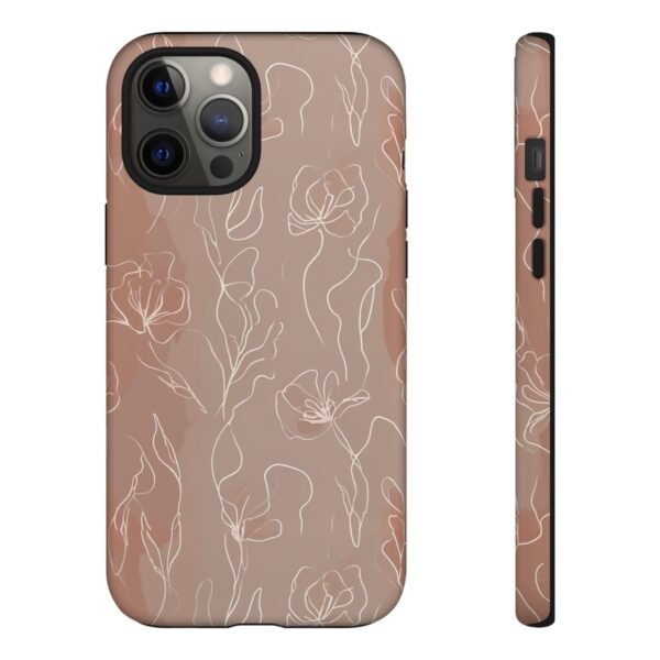 Tough Phone Case - Modern Minimalist - Image 16