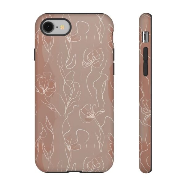 Tough Phone Case - Modern Minimalist - Image 4