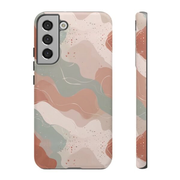 Tough Phone Case - Abstract Design - Image 24
