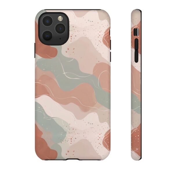 Tough Phone Case - Abstract Design - Image 12