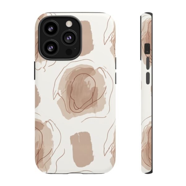 Tough Phone Case - Minimalist - Image 19