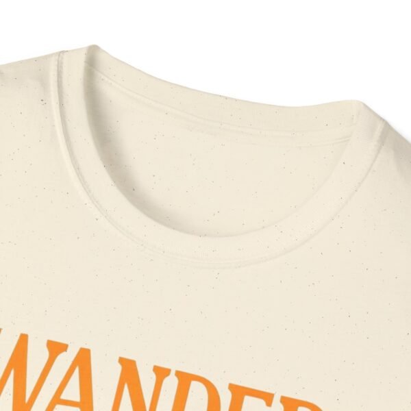 Vintage Wander Shirt - Image 3