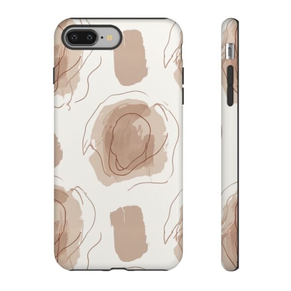Tough Phone Case - Minimalist - Image 5