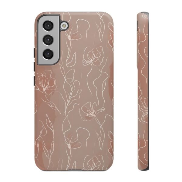 Tough Phone Case - Modern Minimalist - Image 24