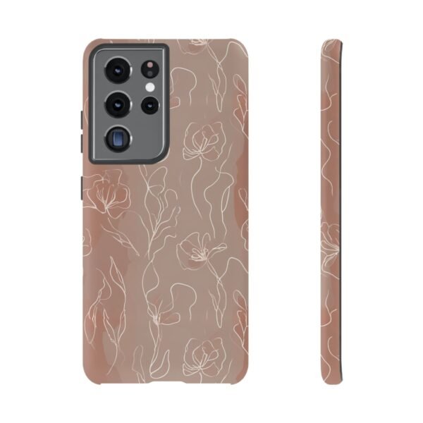 Tough Phone Case - Modern Minimalist - Image 22