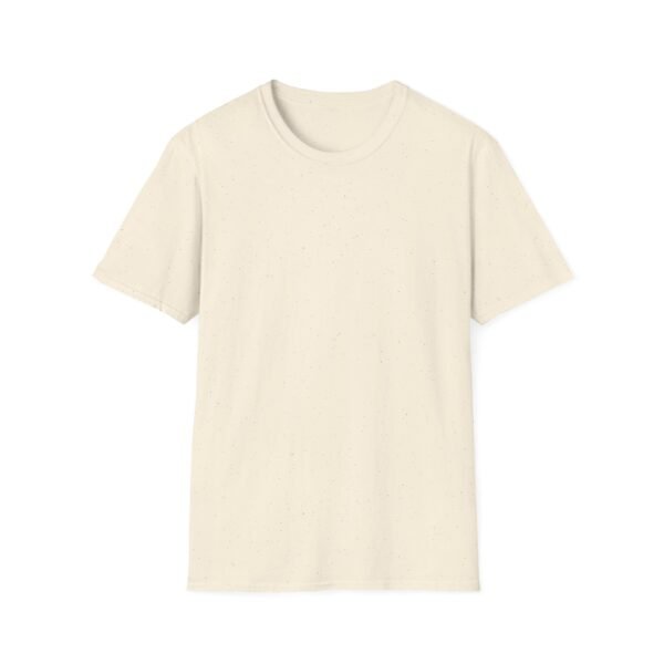 Pastel Rainbow T-Shirt for Women – Cute Aesthetic Tee with Soft Sunset Tones - Image 5