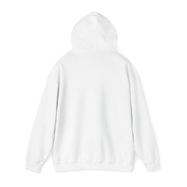Breathe In The Wild Hoodie – Minimalist Nature Design Pullover for Outdoor Lovers - Image 3