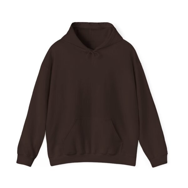 Pastel Rainbow Hoodie for Women – Cute Aesthetic White Sweatshirt with Minimal Cloud Design - Image 13