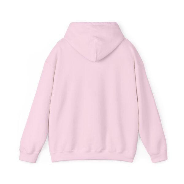 Strawberry Hoodie for Women – Cute Aesthetic Pink Sweatshirt with Minimal Fruit Design - Image 2