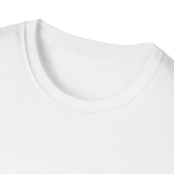 Breathe In The Wild T-Shirt – Minimalist Nature Graphic Tee for Outdoor & Adventure Lovers - Image 3