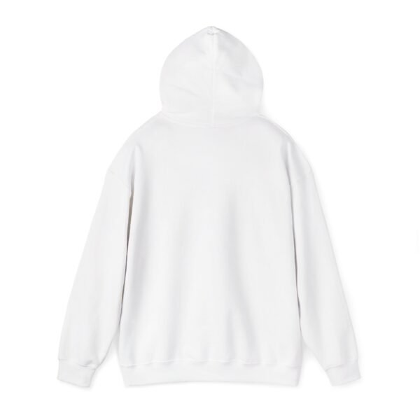 Choose Happy Hoodie – Cute Smiley Face Pullover for Positivity & Comfort - Image 3