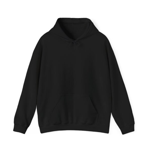 Pastel Rainbow Hoodie for Women – Cute Aesthetic White Sweatshirt with Minimal Cloud Design - Image 5