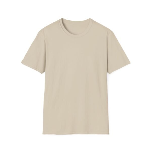 Pastel Rainbow T-Shirt for Women – Cute Aesthetic Tee with Soft Sunset Tones - Image 6